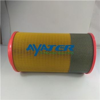 MANN C26980 Compressor Air Filter Element