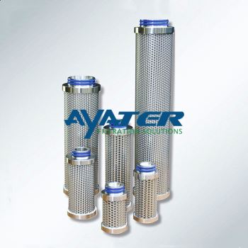 Ultrafilter Compressed Air Filter Inline