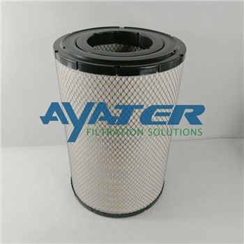 132-7167 Air Filter Element Replacement