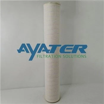 HC8304FCP39H Hydraulic Filter Element