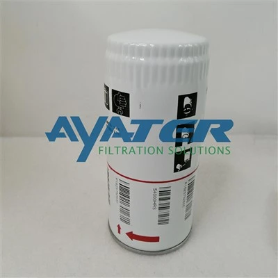 2901205100 Oil Filter